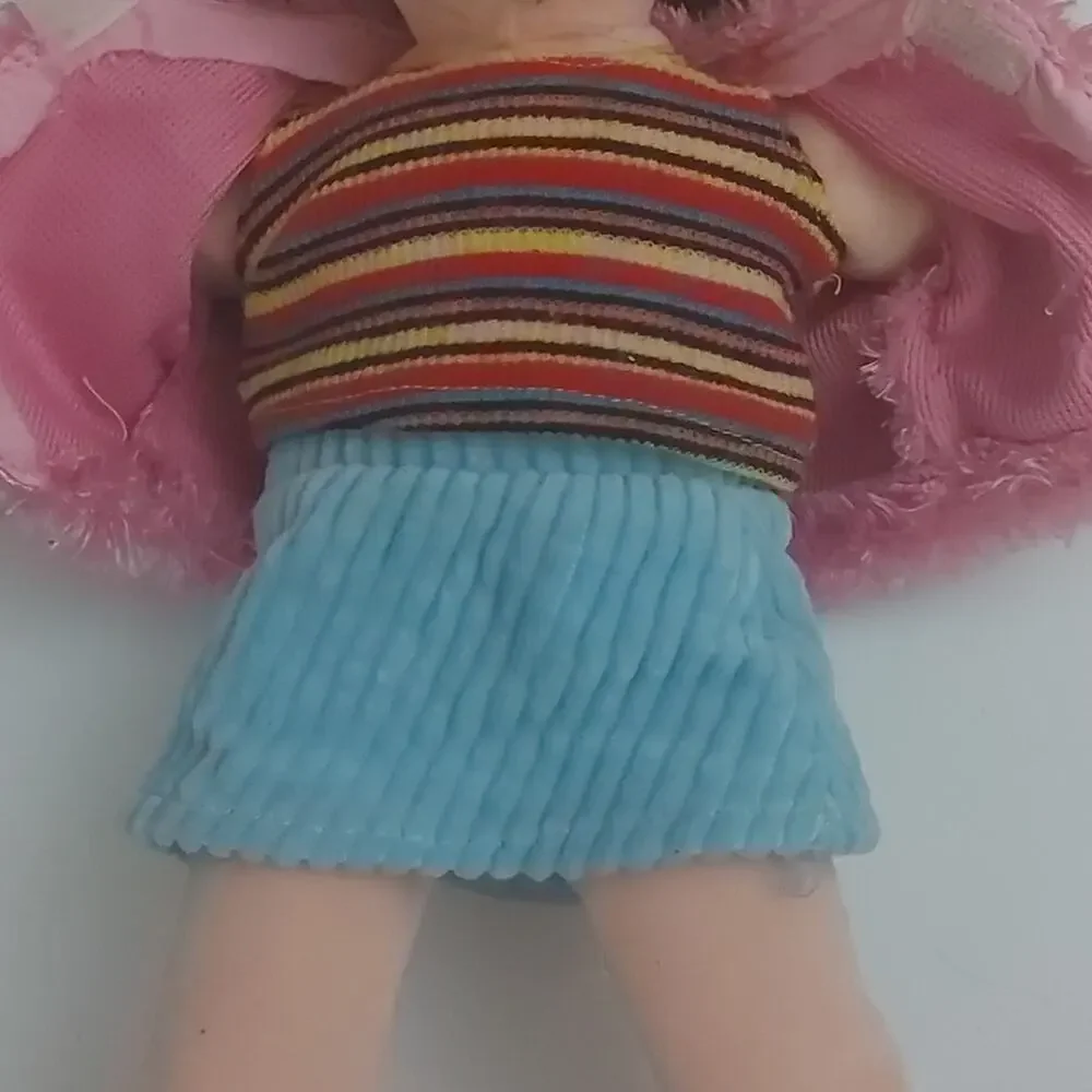 Ty style vintage